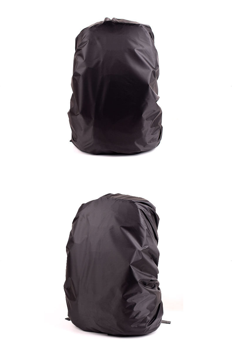 Túi Bọc Balo Chống Thấm Nước