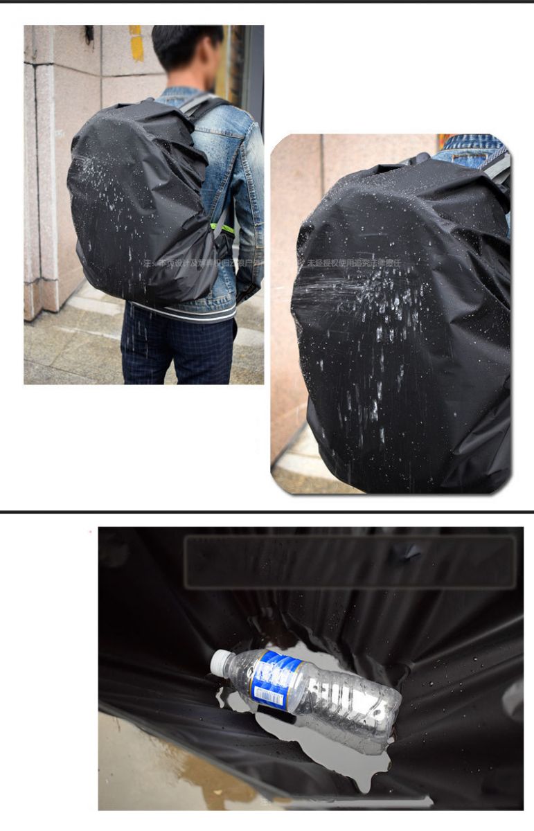 Túi Bọc Balo Chống Thấm Nước