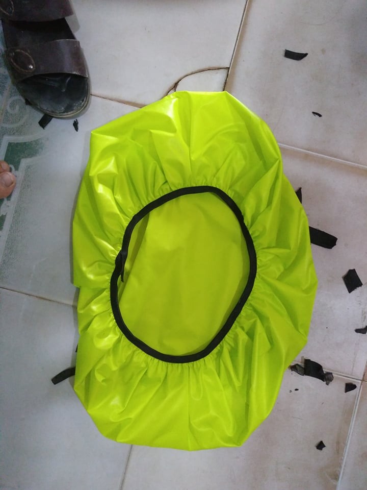 Túi Bọc Balo Chống Thấm Nước