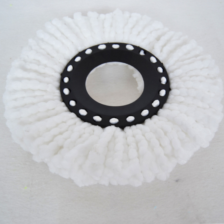 Bông Lau Nhà Microfiber