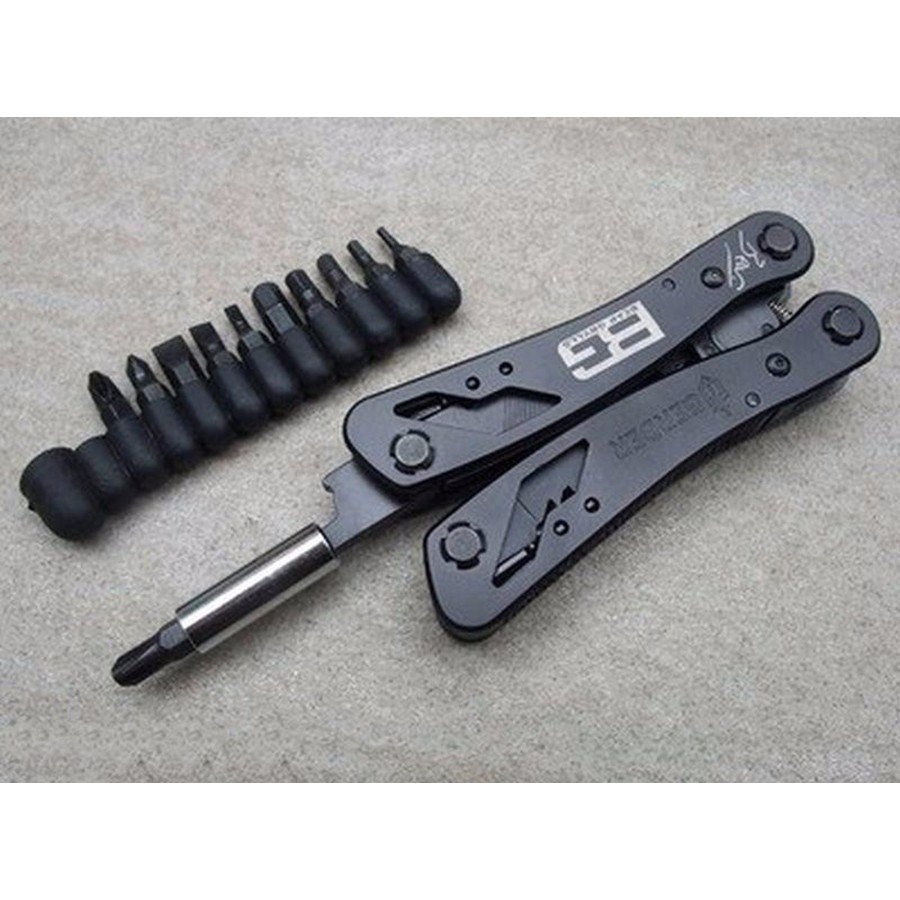 Bộ Kềm Gerber Đa Năng Cao Cấp Kèm Túi Đựng