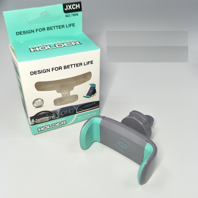 Giá Đỡ Đt Trên Xe Hơi Lm-706 2In1