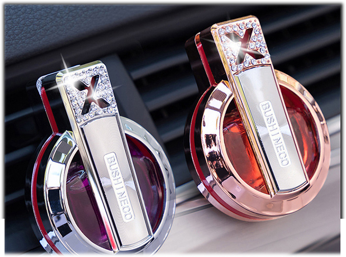 Nước Hoa Xe Hơi Chữ X Nước Hoa Xe Hơi Chữ X