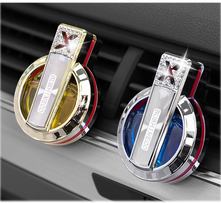 Nước Hoa Xe Hơi Chữ X Nước Hoa Xe Hơi Chữ X