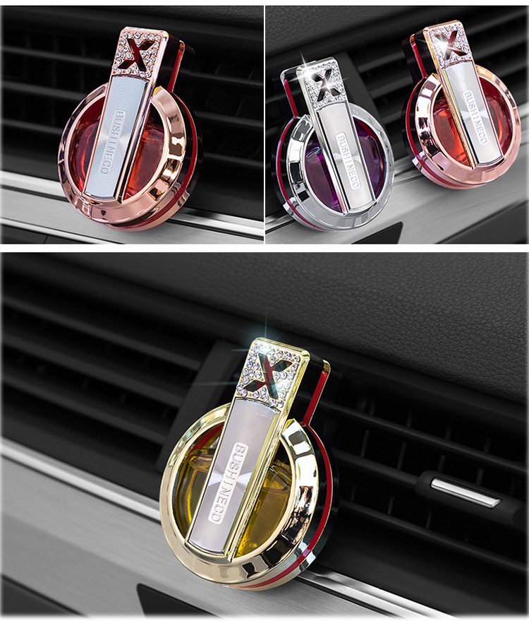 Nước Hoa Xe Hơi Chữ X Nước Hoa Xe Hơi Chữ X