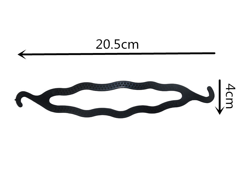 Bộ Làm Tóc 4 Món Bộ Làm Tóc 4 Món