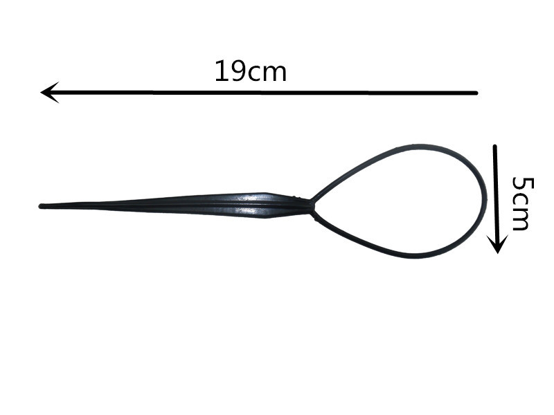 Bộ Làm Tóc 4 Món Bộ Làm Tóc 4 Món