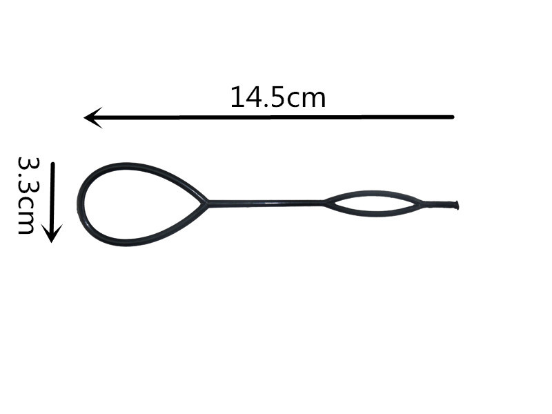 Bộ Làm Tóc 4 Món Bộ Làm Tóc 4 Món