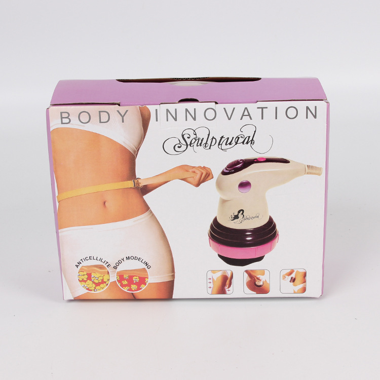 Máy Massage Cầm Tay Body Innovation Máy Massage Cầm Tay Body Innovation