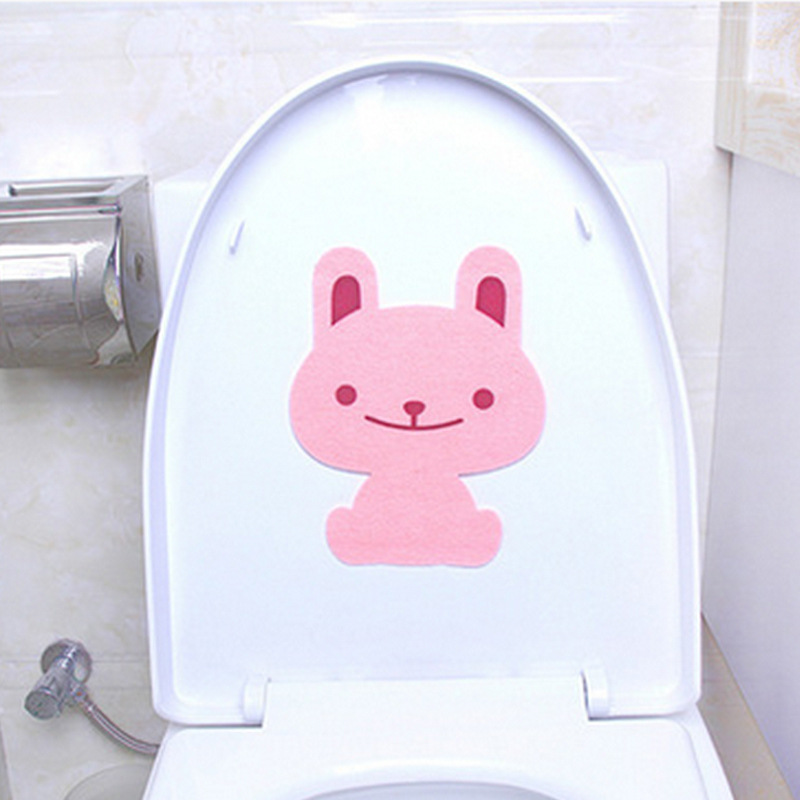 Miếng Dán Khử Mùi Nhà Vệ Sinh Hình Thú Miếng Dán Khử Mùi Nhà Vệ Sinh Hình Thú