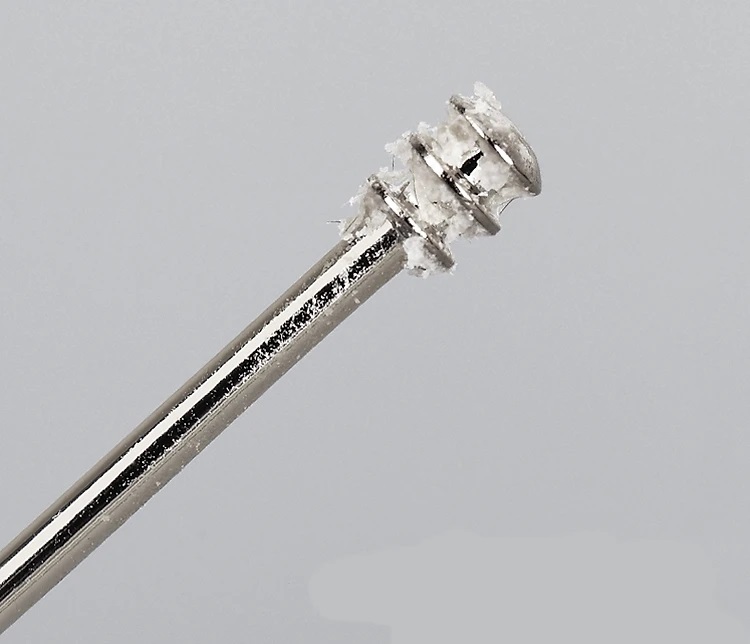 Dụng Cụ Lấy Rái Inox