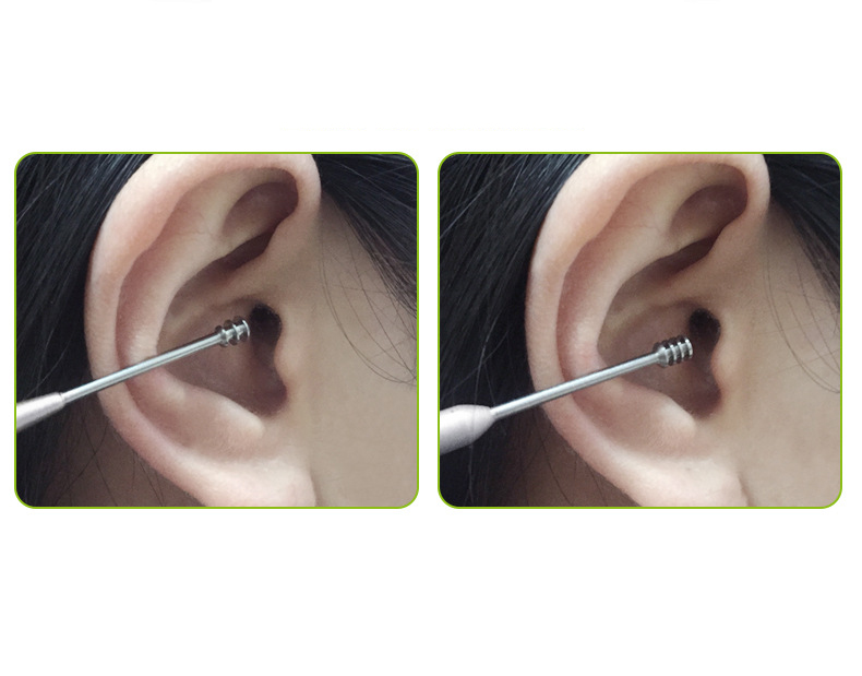 Dụng Cụ Lấy Rái Inox