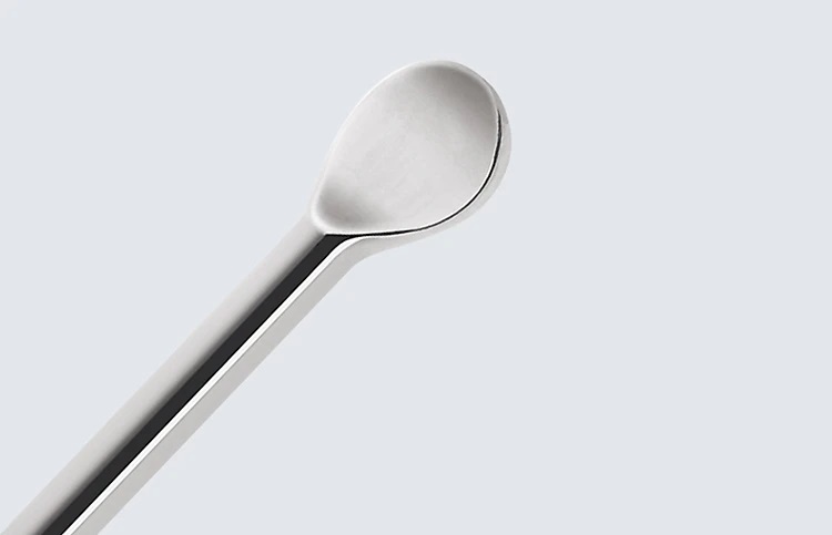 Dụng Cụ Lấy Rái Inox