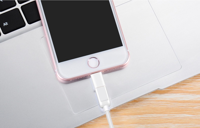 Đầu Chuyển Đổi Qua Micro 2.0-A