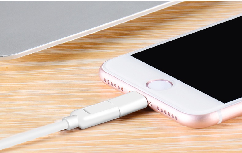 Đầu Chuyển Đổi Qua Micro 2.0-A