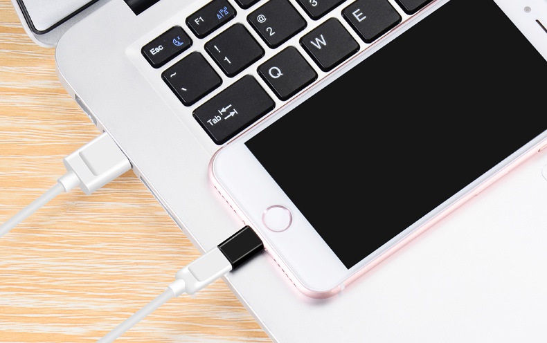 Đầu Chuyển Đổi Qua Micro 2.0-A