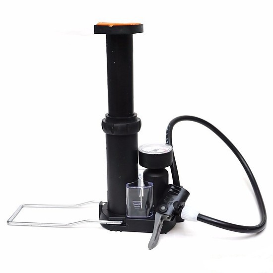 Bơm Hơi Dùng Chân Cho Xe Nhonor Bơm Hơi Dùng Chân Cho Xe Nhonor