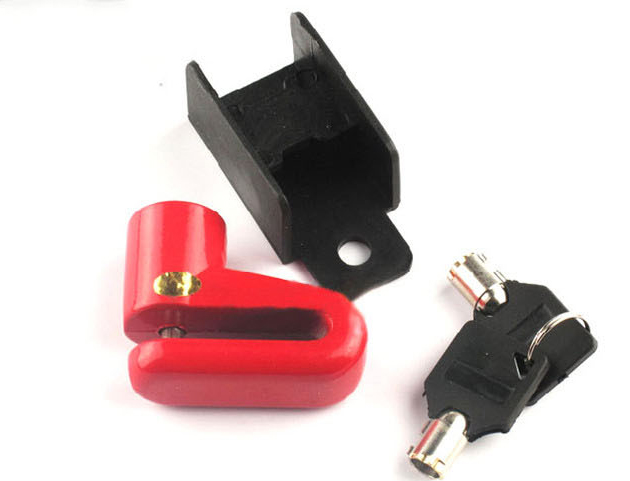 Ổ Khóa Phanh Xe Đạp Ổ Khóa Phanh Xe Đạp