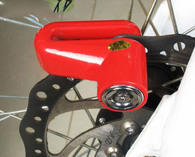 Ổ Khóa Phanh Xe Đạp Ổ Khóa Phanh Xe Đạp