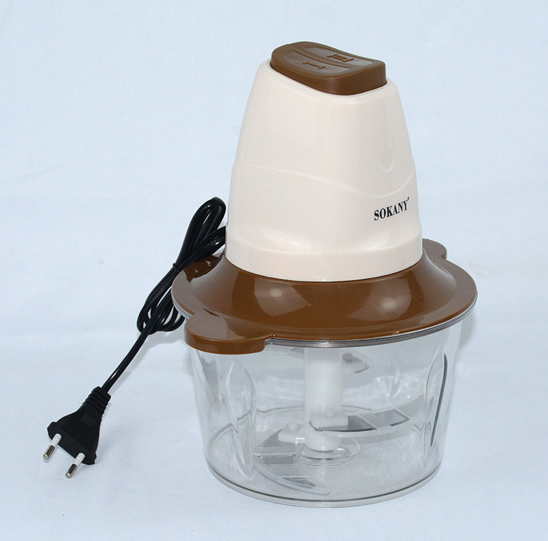 Máy Xay Thịt 300W 2.0L Sokany 7006
