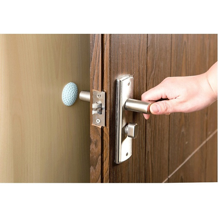 Dụng Cụ Chắn Cửa Hình Tròn Dụng Cụ Chắn Cửa Hình Tròn