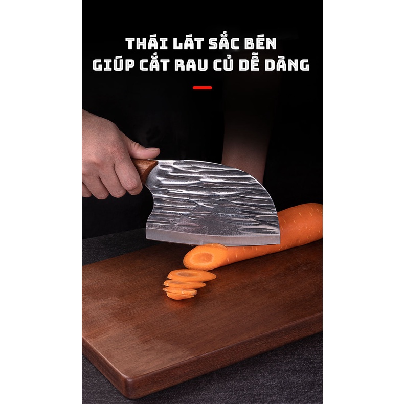 Dao Chặt Xương Loại 1.5Mm Dao Chặt Xương Loại 1.5Mm
