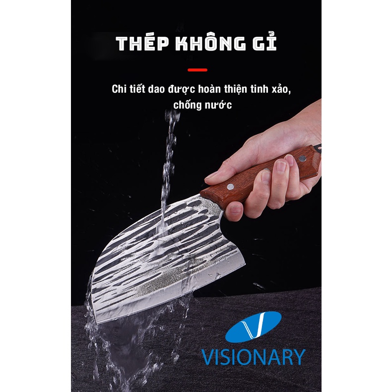 Dao Chặt Xương Loại 1.5Mm Dao Chặt Xương Loại 1.5Mm