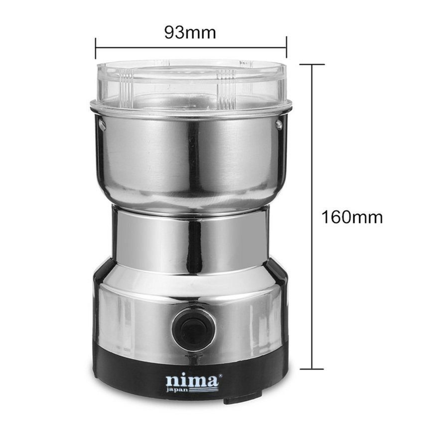 Máy Xay Bột Khô Mini Cầm Tay Máy Xay Bột Khô Mini Cầm Tay