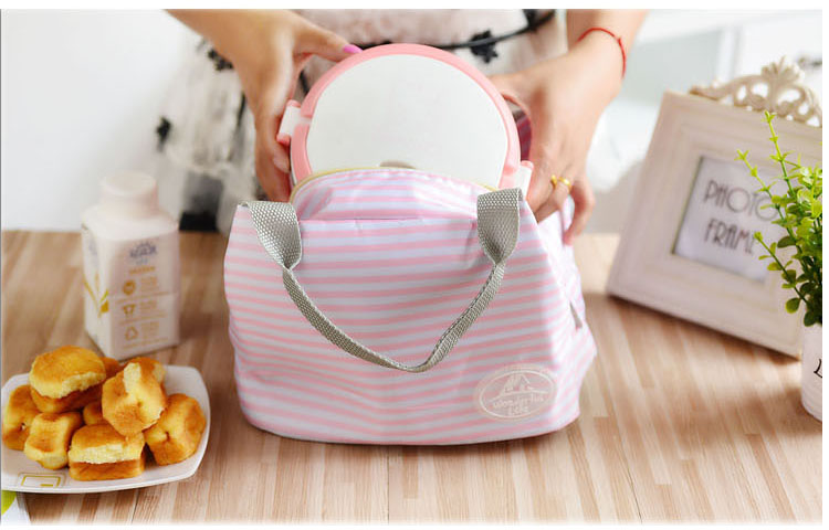 Túi Cách Nhiệt Du Lịch