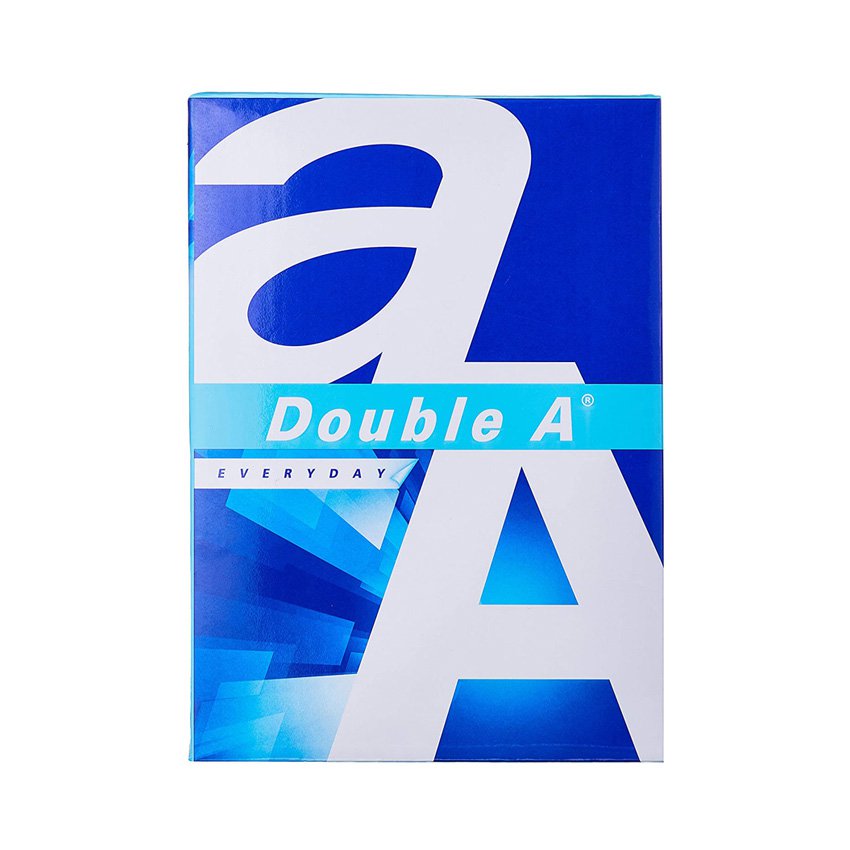 Giấy A4 Double A 70Gsm