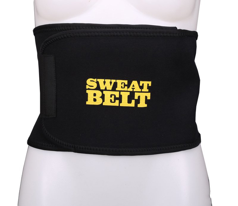 Đai Quấn Nóng Giảm Mỡ Bụng Sweat Belt