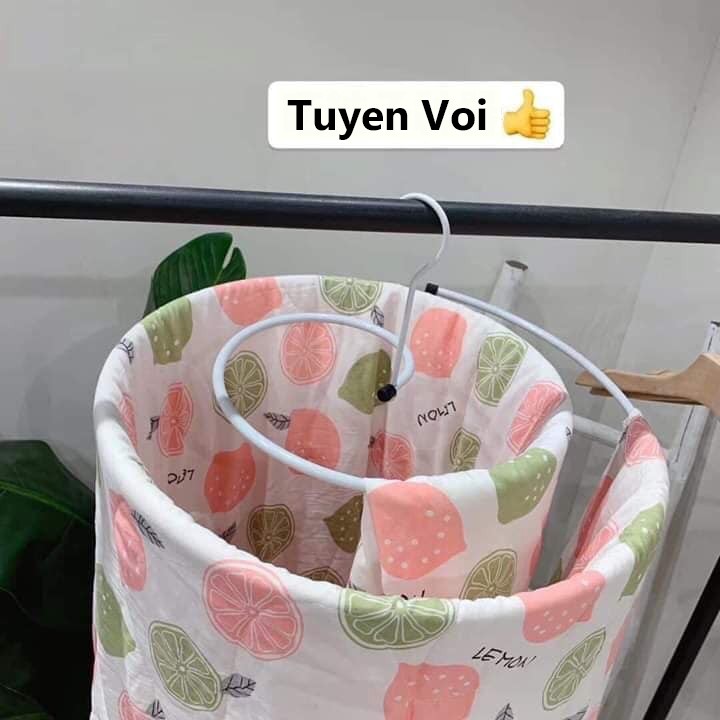 Móc Treo Hình Xoắn Ốc Móc Treo Hình Xoắn Ốc