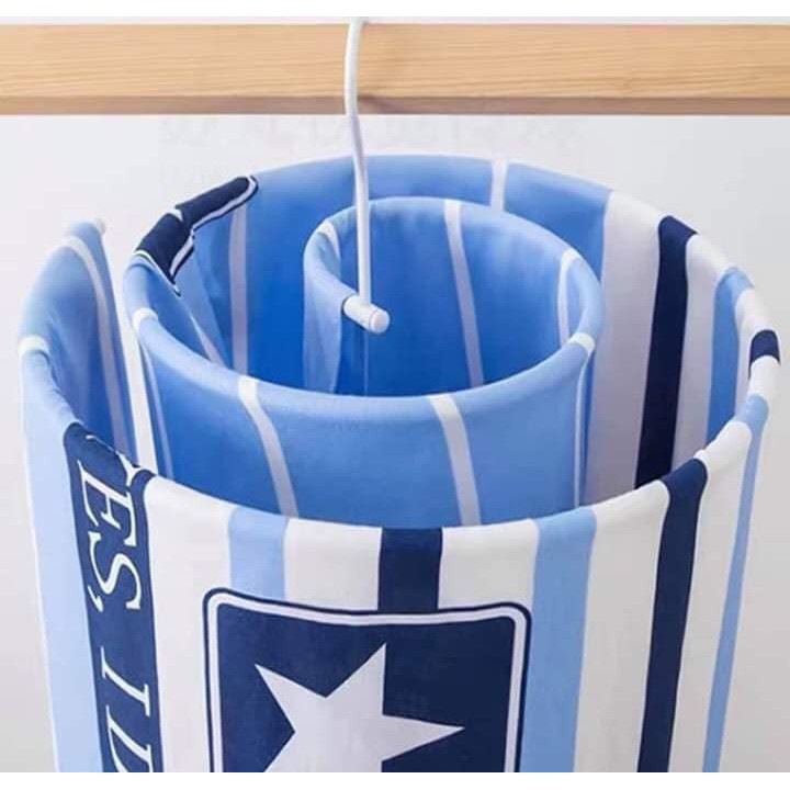 Móc Treo Hình Xoắn Ốc Móc Treo Hình Xoắn Ốc