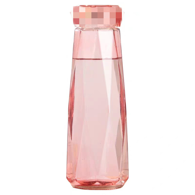 Bình Đựng Nước Kim Cương 500ml
