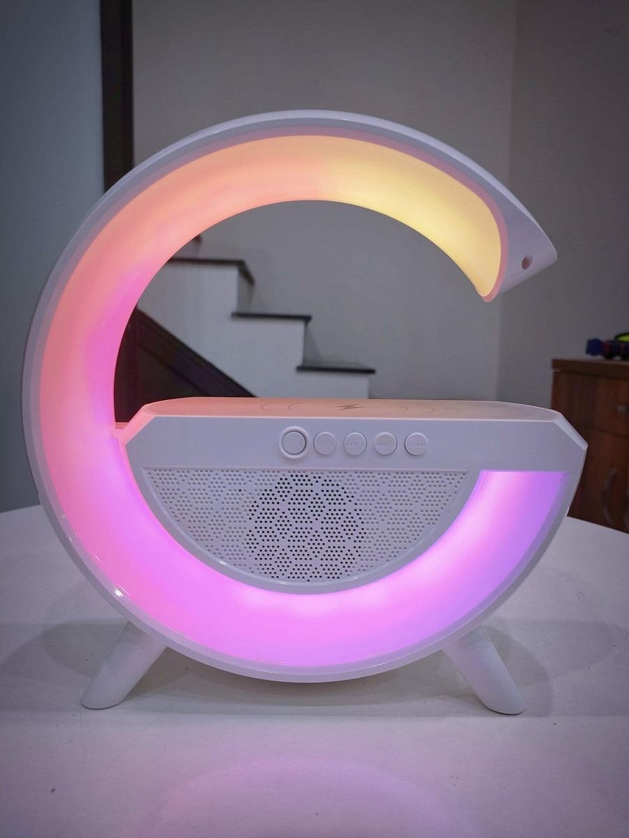 Loa Bluetooth Chữ G Bt2301