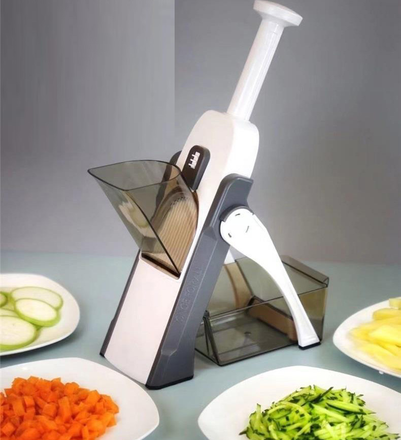 Dụng Cụ Bào Rau Củ Quả