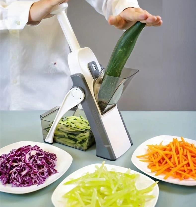 Dụng Cụ Bào Rau Củ Quả