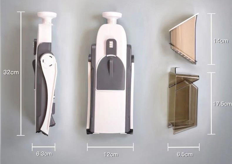 Dụng Cụ Bào Rau Củ Quả