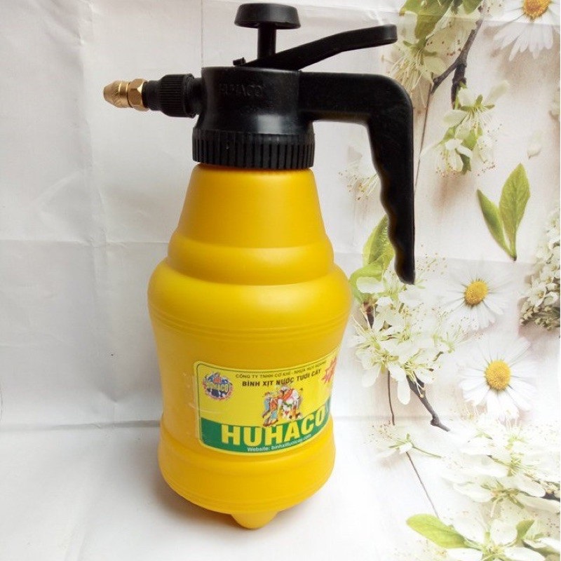 Bình Xịt Tưới Cây 2 Lít Huhaco