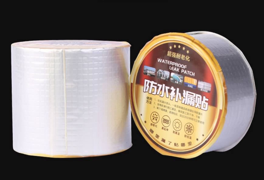 Cuộn Keo Chống Thấm 5Cmx10M Cuộn Keo Chống Thấm 5Cmx10M