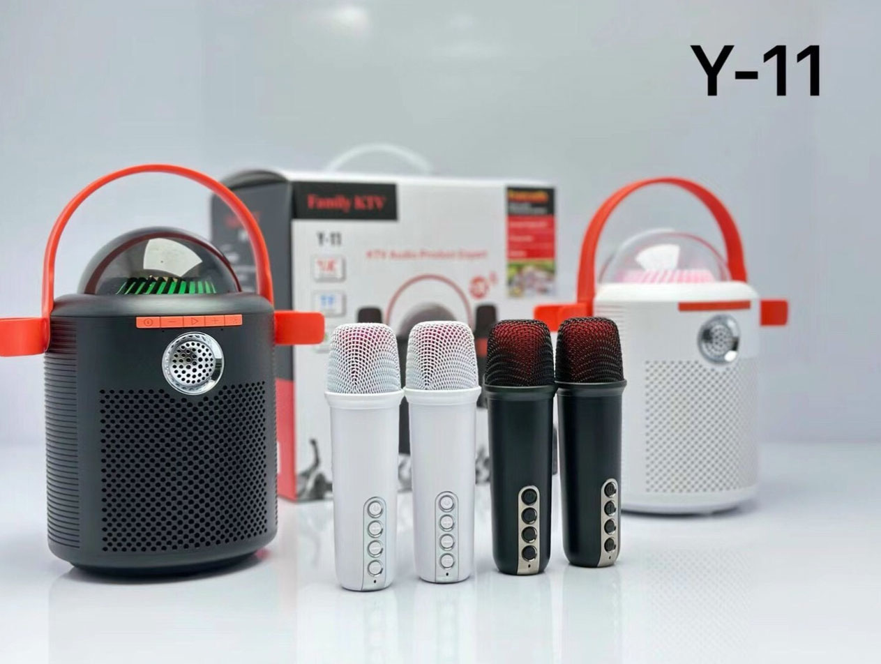 Loa Bluetoothe Kèm Mic Y11