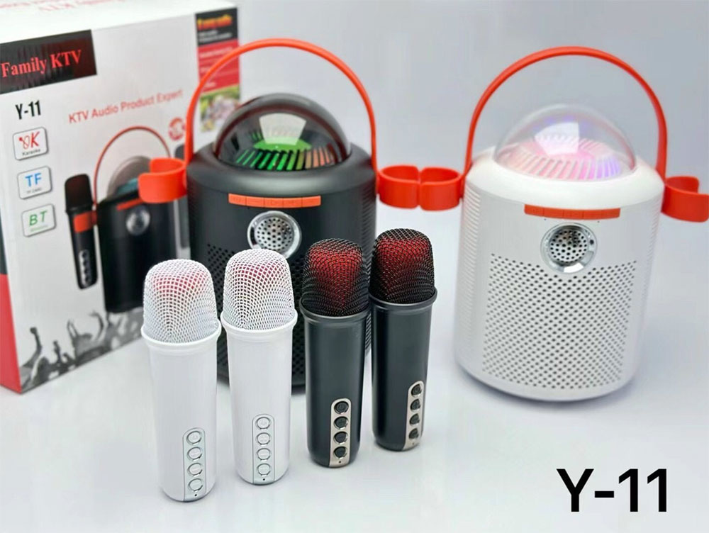Loa Bluetoothe Kèm Mic Y11