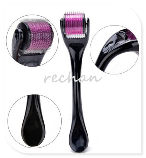 Cây Lăn Đầu Kim Trị Mụn Sẹo, Rỗ, Nám