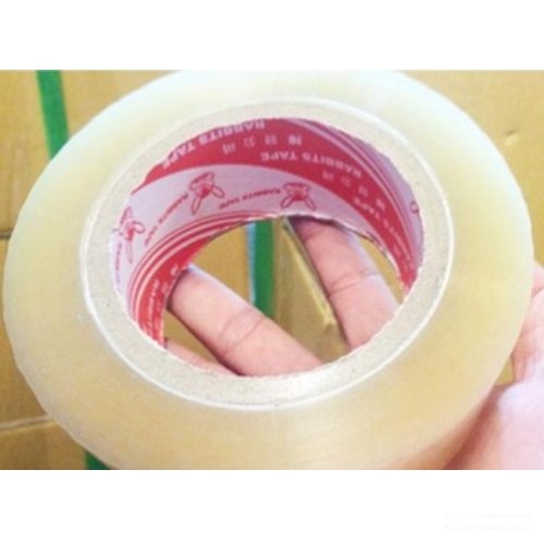 Bộ 6 Cuộn Băng Keo Trong 200 Yard Loại 2kg Bộ 6 Cuộn Băng Keo Trong 200 Yard Loại 2kg