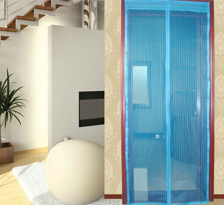 Màn Cửa Chống Muỗi Tiện Dụng