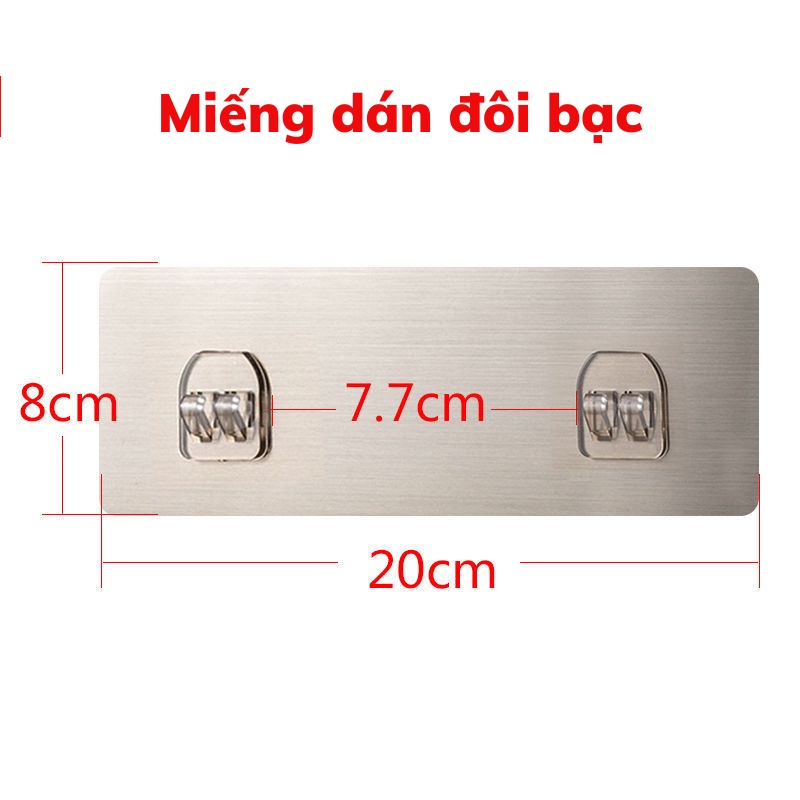 Miếng Dán Đôi Siêu Dính Miếng Dán Đôi Siêu Dính