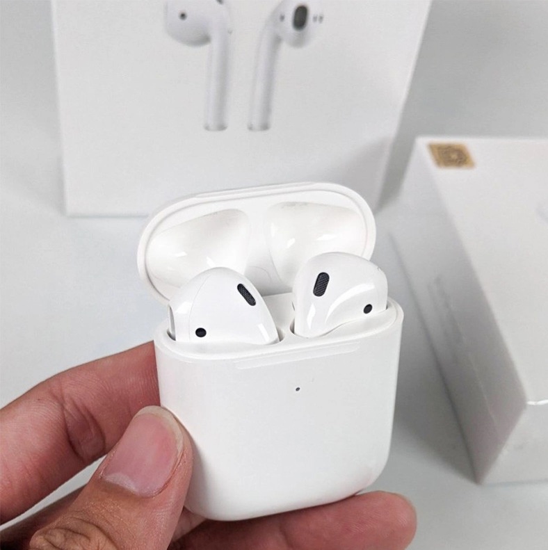Tai Nghe Bluetooth Hổ Vằn Louda 1562 Cực Hay Bản Cao Cấp