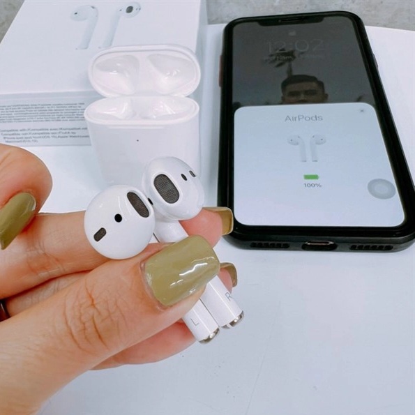 Tai Nghe Bluetooth Hổ Vằn Louda 1562 Cực Hay Bản Cao Cấp