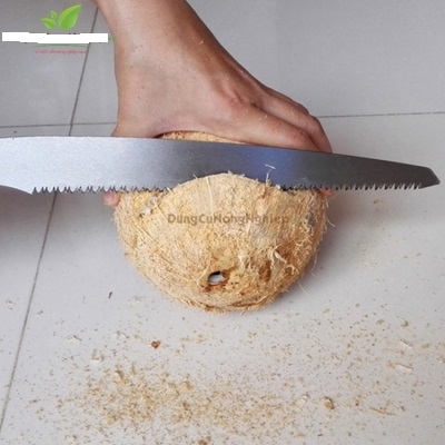 Cưa Gỗ Cầm Tay Lưỡi Dài 25Cm Cưa Gỗ Cầm Tay Lưỡi Dài 25Cm