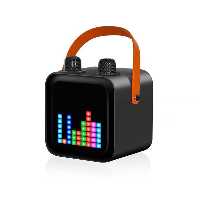 Loa Kèm Mic Sp100